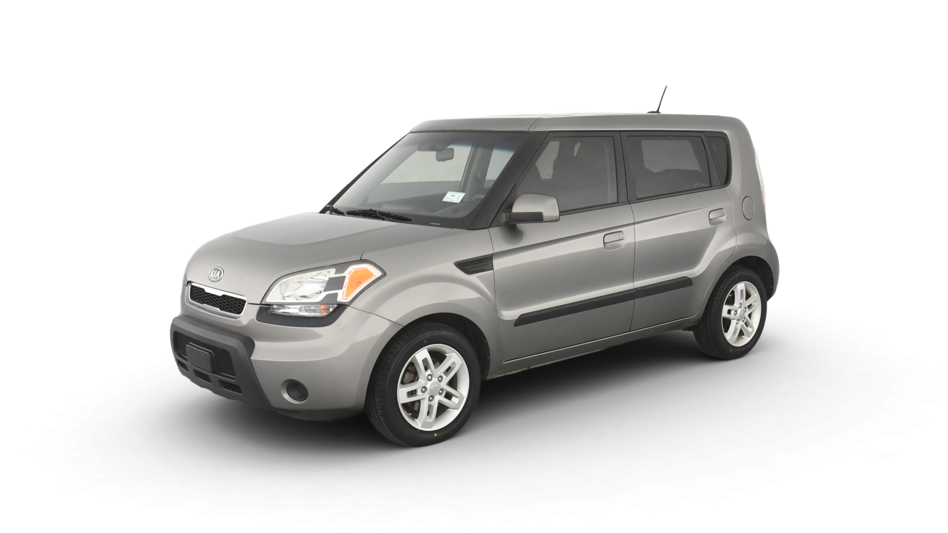 Used 2010 Kia Soul Carvana